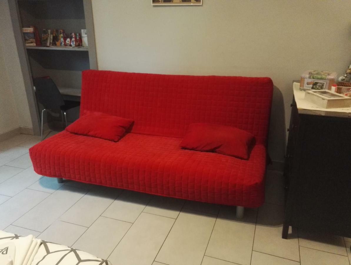 Cinecasa Di Andrea E Cristina Apartment Turin Luaran gambar